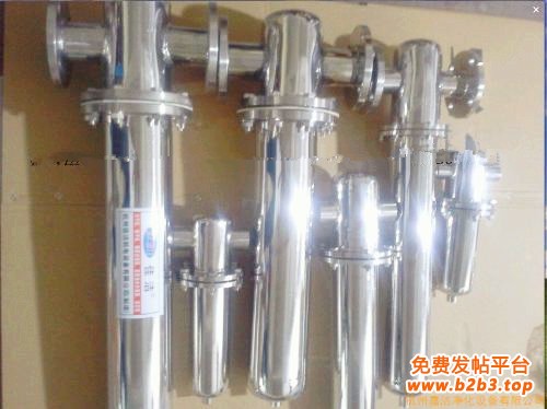 304不锈钢过滤器_副本