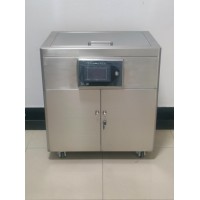 新瑞XR-CSB-80医用超声波清洗机器械清洗设备不锈钢超声波清洗机