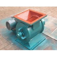 黑龙江星型卸料器订做|泊头淼鑫除尘加工卸料器