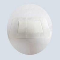 亚都医用无菌敷贴使用说明书