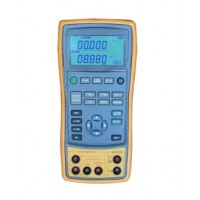 便携式多功能校验仪