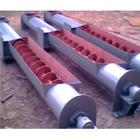 无轴螺旋输送机 诺和环保  产品齐全