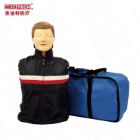 麦迪特简易型心肺复苏模拟人