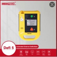 麦迪特自动体外除颤仪Defi5