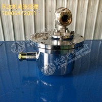 DFH20/7（A）矿用本安型电动球阀 供水压力范围广 工作稳定可靠