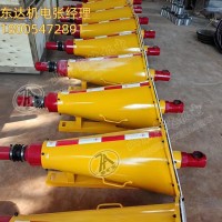 ZGJFH35煤矿井下自动隔爆装置 抑制及扑灭爆炸中蔓延的火焰