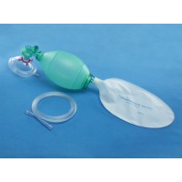 亚都简易呼吸器使用说明书