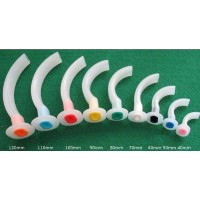 亚都 口咽通气道使用说明书