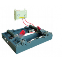 QZC系列气动阻车器 600轨距/900轨距阻车器