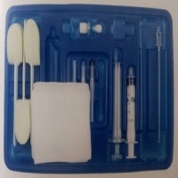 亚都一次性使用神经阻滞麻醉穿刺包使用说明书