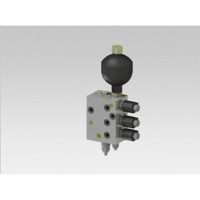 山东泰丰智能供应行走机械用油源阀TYF2-SDJG-00-24DC