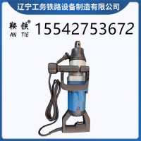鞍铁E3-36L电动扳手轨道施工用机使用性能