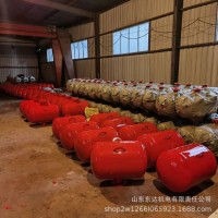 煤安防爆控制箱 空气炮疏通物料 KQP-B-100L空气炮