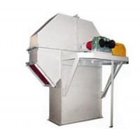 TD型垂直提升机  诺和环保  适应性强