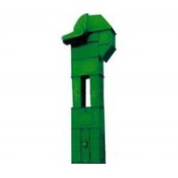 NE系列板链斗式提升机  诺和环保