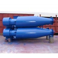 旋风除尘器  诺和环保  货源充足