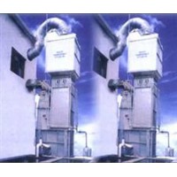 湿式除尘器  诺和环保  性能稳定