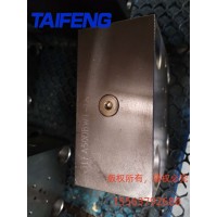 山东泰丰供应调压盖板TLFA050DBWT-7X