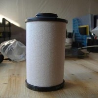 嘉隆替代滤芯JLF5F1400精密滤芯