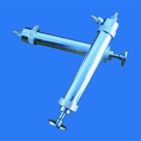 经严格检测合格负压瓦斯采取器出厂发货销售