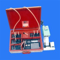 经严格检测合格气体参数测定仪出厂发货销售