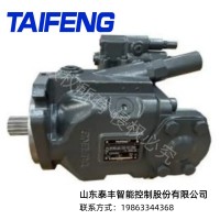 TFA10VSO75/85-53高压柱塞泵