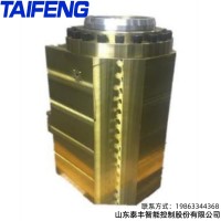 300-1000吨数控液压油缸