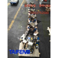 厂家现货供应热销产品泰丰智能YTD32K-315BCV插装阀