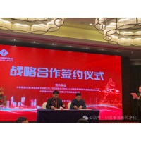 科尼安洁全热新风系统住宅安装实例 上海缘仁