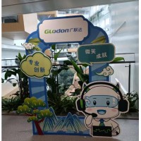 西安异形kt板定做.西安异形kt板制作公司.西安拍照kt板.异形KT板设计.西安仟玺广告