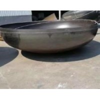 山东管线钢高压封头生产/沧州奋起制造高压管道封头