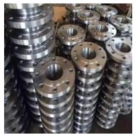 上海国标高压法兰订制厂家_奋起高压管件供应国标高压法兰