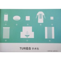 亚都TUR组合手术包使用说明书