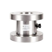 NTJN-3双法兰式静态扭矩传感器 静态扭力传感器 静扭传感器