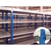 层板型货架/中型货架/超低价货架/搁板货架上海货架|上海拓德货架