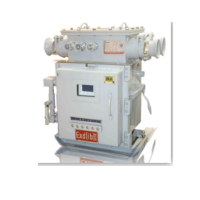 QJZ2-200、315、400矿用隔爆兼本安型起动器