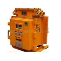 ZBZ-4.0/6.0/8.0/10M矿用隔爆型照明信号综保