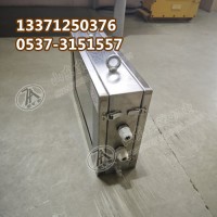 PH12(A) 矿用本安型显示屏 内容按需制定