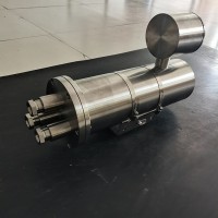 KBA127矿用隔爆型光纤摄像仪用于井下重要场所的图像摄取和传输