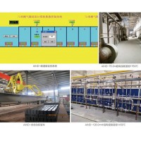 隧道窑炉的工作系统是由什么决定的