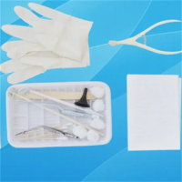 一次性使用耳鼻喉检查包