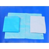 一次性医用中单