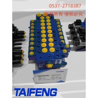 山东泰丰TRS10-BX-09多路阀优惠多多