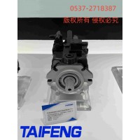 山东泰丰TFA10VO105柱塞泵厂家直销