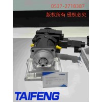 山东泰丰TFA7V系列柱塞泵工厂直销
