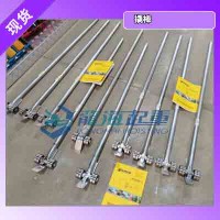 撬棒全国发货 可与搬运小坦克千斤顶配套使用