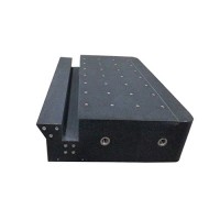 花岗石平板发货「瑞景精密机械」&云南&江苏&广州