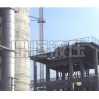 黑龙江液压顶升装置加工|鼎恒液压机械定制液压提升设备