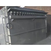 山西单机布袋除尘器定制~淼鑫除尘配件制造单机除尘器