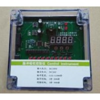 江西可编程脉冲控制仪定做|泊头淼鑫除尘定制脉冲喷吹控制仪